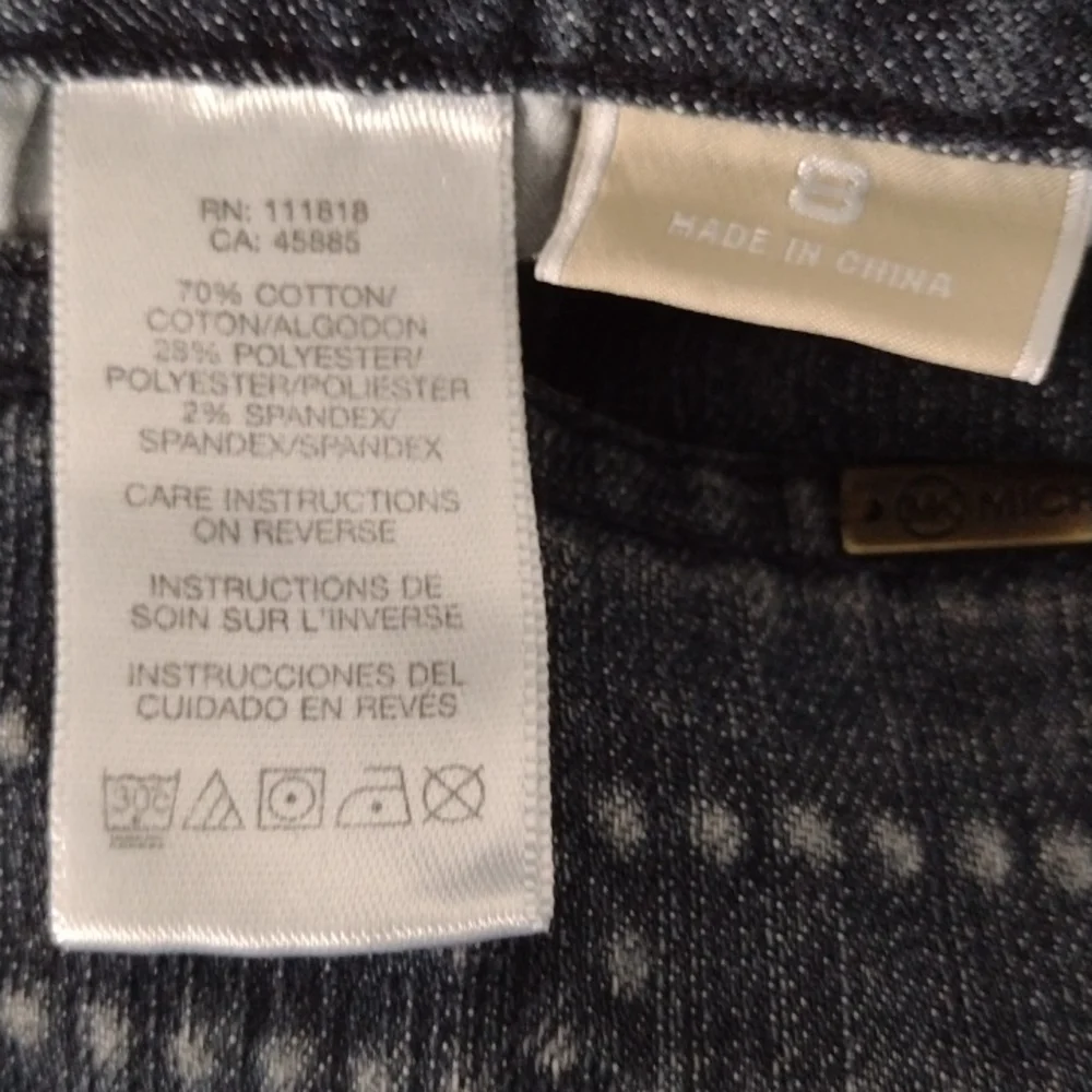 Michael Kors Jeans